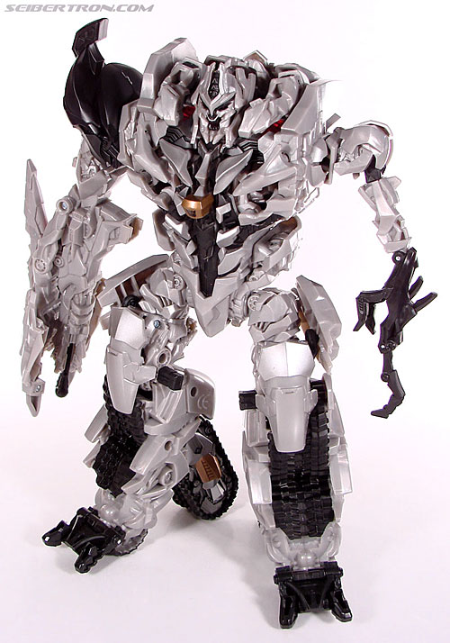 Transformers News: Top 5 Best Movie Megatron Transformers Toys
