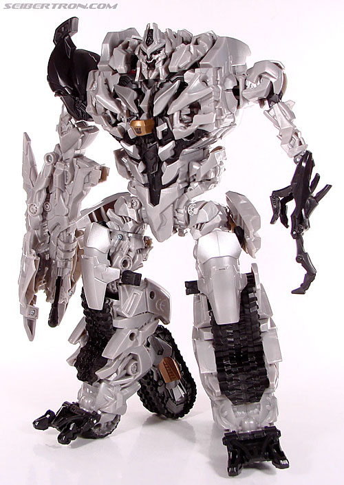 Transformers Revenge of the Fallen Megatron (Image #130 of 182)