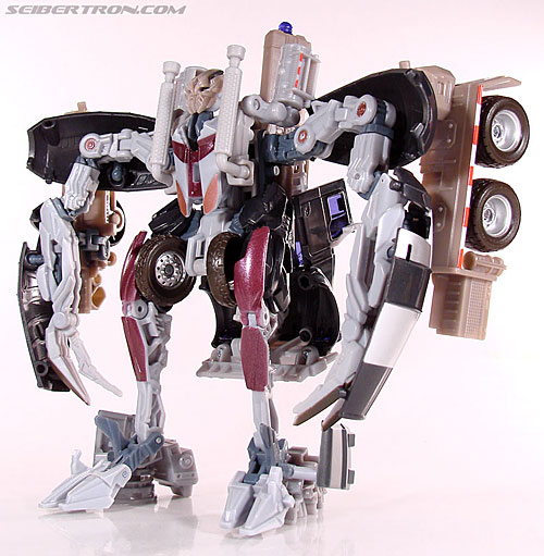 Transformers Revenge of the Fallen Mixmaster (Image #62 of 123)