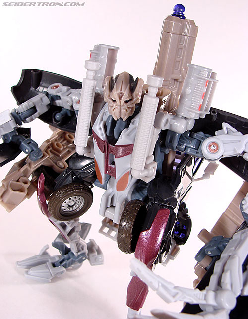 Transformers News: New ROTF Galleries Online: Long Haul, Mixmaster, Ratchet and Stratosphere New ROTF Galleries Online: Long Haul, Mixmaster & More!