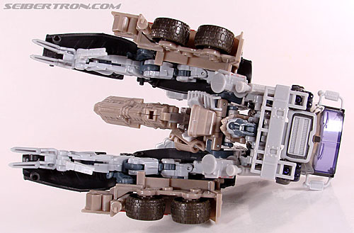 Transformers Revenge of the Fallen Mixmaster (Image #115 of 123)