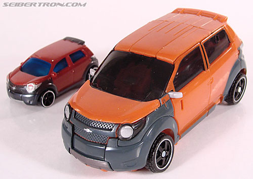 Transformers Revenge of the Fallen Mudflap (Image #37 of 98)