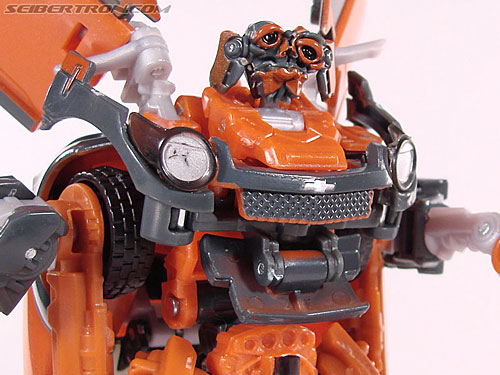 Transformers Revenge of the Fallen Mudflap (Image #60 of 98)