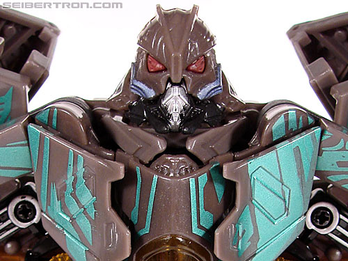Nebular Starscream