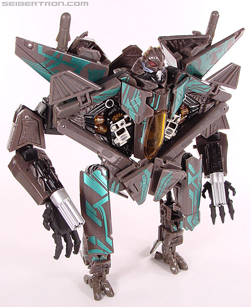 Transformers News: New Galleries: Nebular Starscream Image