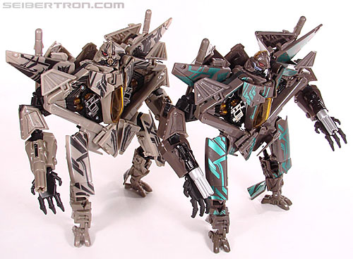Transformers News: New Galleries: Nebular Starscream Image