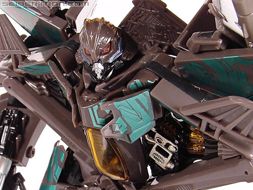 Transformers Revenge of the Fallen Nebular Starscream (Image #123 of 123)