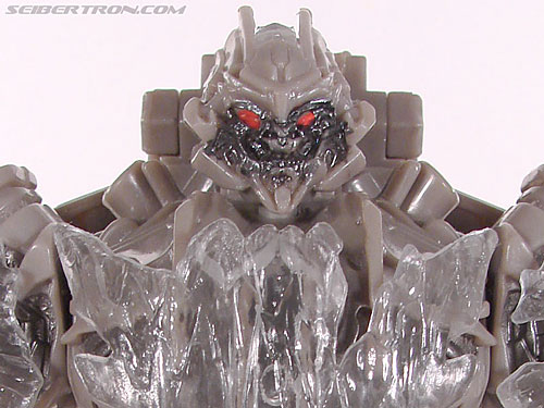 Transformers Revenge of the Fallen Megatron gallery