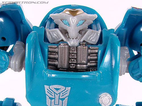 Nightbeat