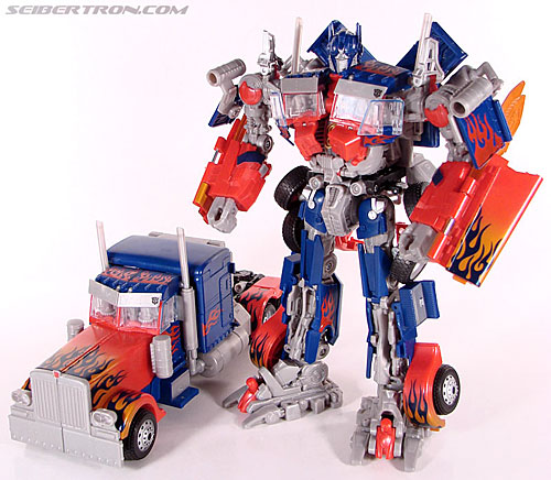 Transformers News: Top 5 Best Disguised Robots Amongst Transformers Toys
