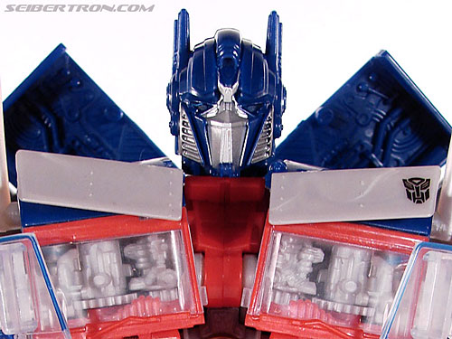 Optimus Prime
