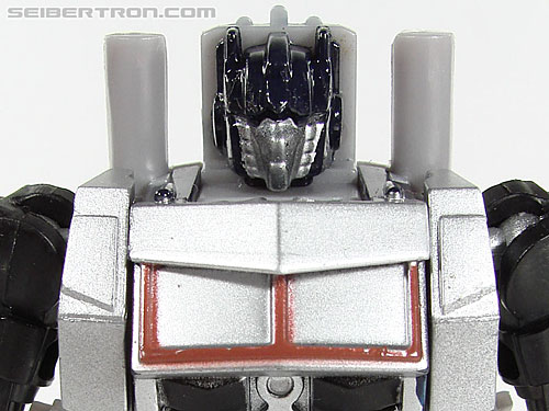 Power Armor Optimus Prime