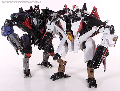 Transformers Revenge of the Fallen Ramjet (Image #106 of 106) Transformers Revenge of the Fallen Ramjet (Image #106 of 106)