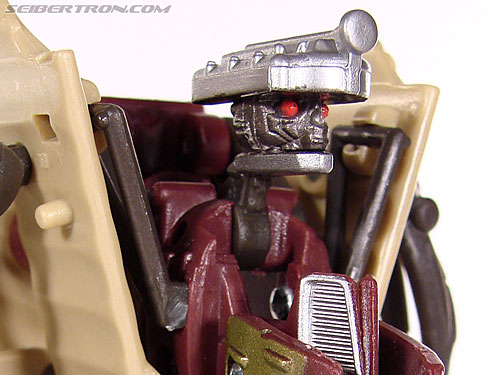 New Toy Galleries: Leader Jetfire, Scouts Depthcharge and Ransack