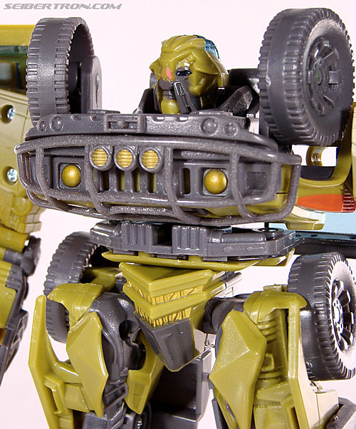 Transformers News: New ROTF Galleries Online: Long Haul, Mixmaster, Ratchet and Stratosphere New ROTF Galleries Online: Long Haul, Mixmaster & More!