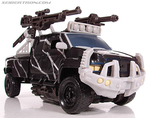 Transformers News: Top 5 Best Ironhide Transformers Toys