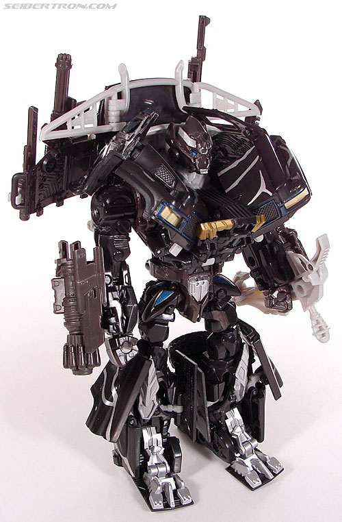 Transformers News: Top 5 Best Ironhide Transformers Toys