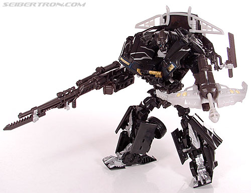 Transformers News: New Toy Gallery: Recon Ironhide New Toy Gallery: Recon Ironhide