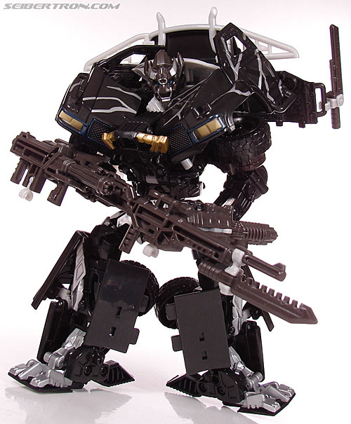 Transformers News: Top 5 Best Ironhide Transformers Toys