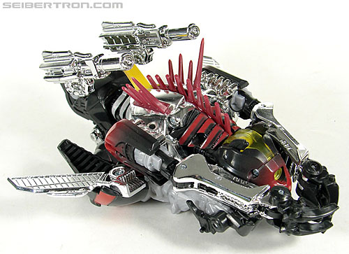 Transformers News: New Toy Gallery: Recon Ravage Image