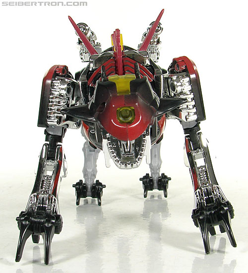 Transformers Revenge of the Fallen Recon Ravage (Image #58 of 107)