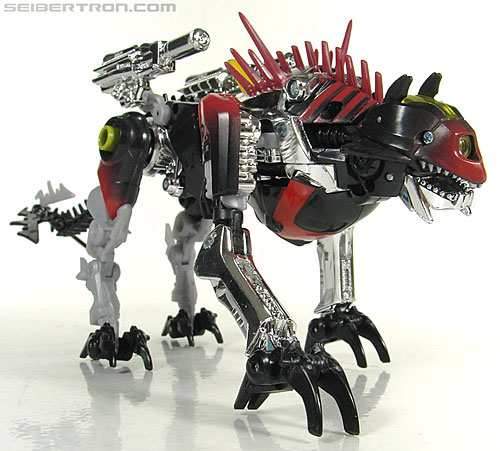 Transformers News: New Toy Gallery: Recon Ravage Image