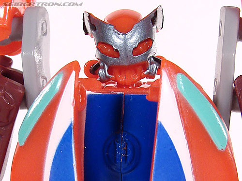 Transformers Revenge of the Fallen Reverb gallery