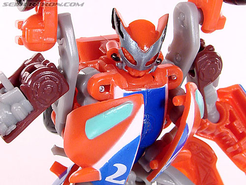 Transformers Revenge of the Fallen Reverb (Image #55 of 66)