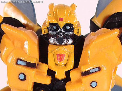 Bumblebee
