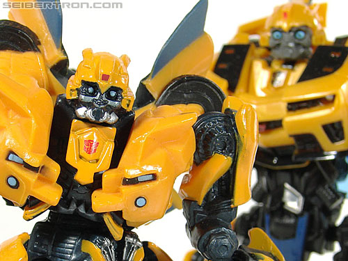 Transformers Revenge of the Fallen Bumblebee (Image #47 of 54)