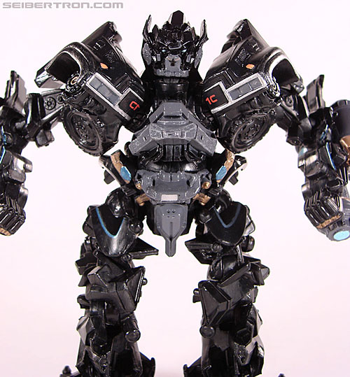 Transformers Revenge of the Fallen Ironhide (Image #13 of 51)