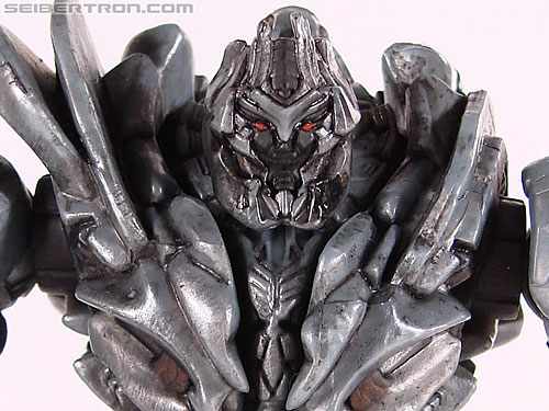 Megatron