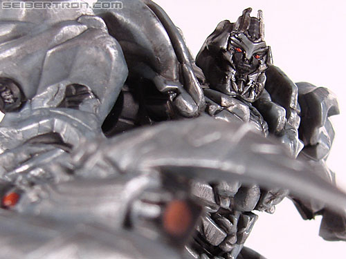 Transformers News: New Toy Galleries: Revenge of the Fallen Robot Replicas Image