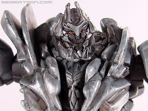 Transformers Revenge of the Fallen Megatron (Image #47 of 77)