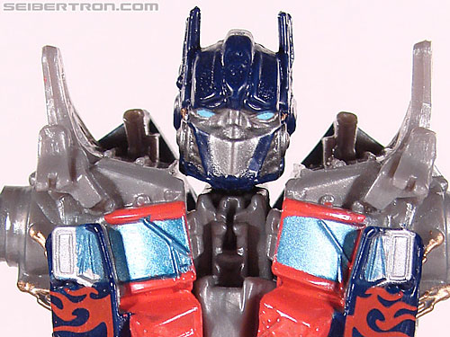 Optimus Prime