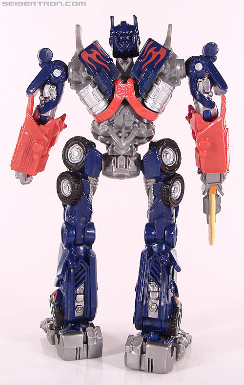 Transformers Revenge of the Fallen Optimus Prime (Image #22 of 63)