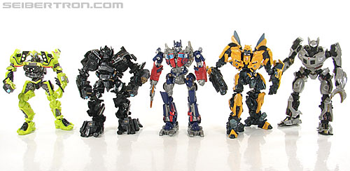 Transformers Revenge of the Fallen Optimus Prime (Image #44 of 63)