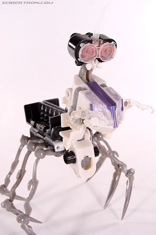Transformers News: New Toy Galleries: ROTF Scouts and Starscream! New Toy Galleries: ROTF Scouts and Starscream!