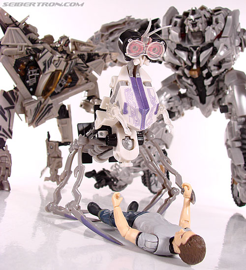 Transformers Revenge of the Fallen Scalpel (Image #81 of 92)