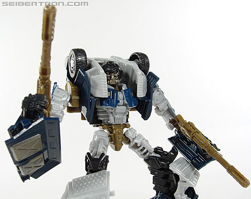 Transformers Revenge of the Fallen Scattorshot (Image #64 of 100)
