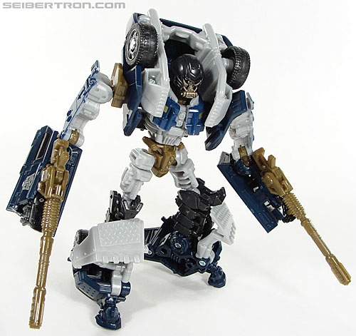 Transformers Revenge of the Fallen Scattorshot (Image #82 of 100)