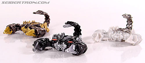 Transformers Revenge of the Fallen Scorponok (Image #22 of 31)