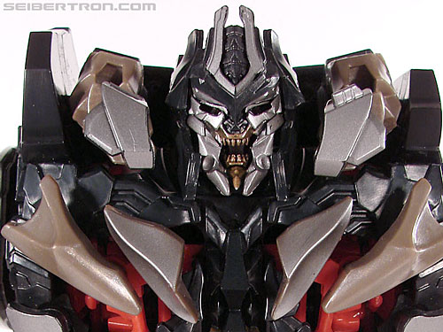 Shadow Command Megatron