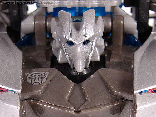 Sideswipe