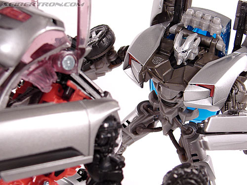 Transformers Revenge of the Fallen Sideswipe (Image #91 of 92) Transformers Revenge of the Fallen Sideswipe (Image #91 of 92)