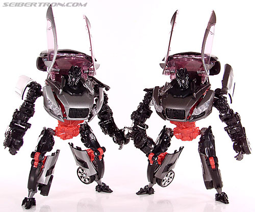 Transformers News: New Toy Galleries: Sideways Variant, and Dead End Déjà vu New Toy Galleries: Sideways Variant, and Dead End Déjà vu