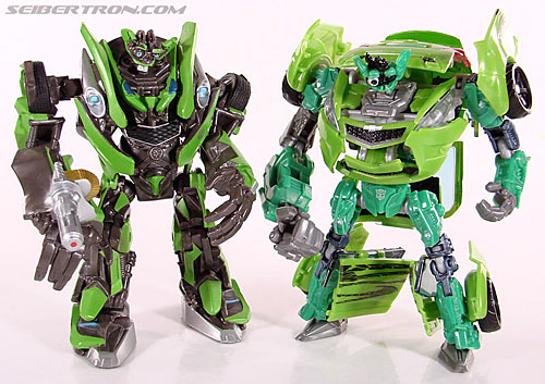 Transformers Revenge of the Fallen Skids (Image #89 of 105)