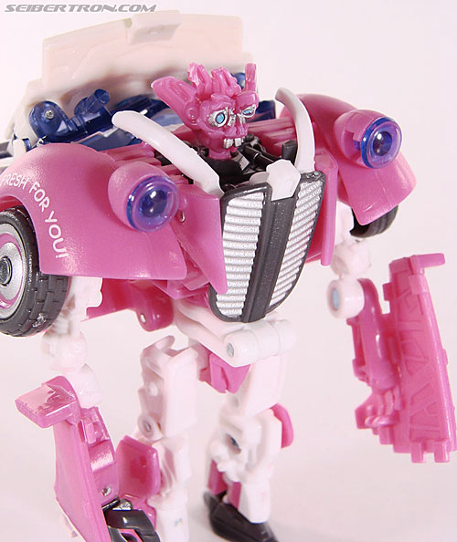 Transformers Revenge of the Fallen Skids (Ice Cream Truck) (Image #55 of 96)
