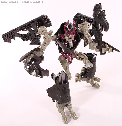 Transformers News: New Toy Galleries: Skystalker, Scattorshot and Brakedown Image