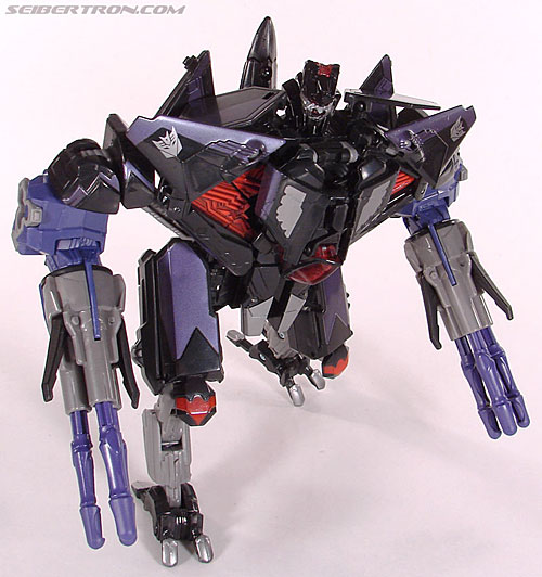 Toy Galleries Update: Walmart Exclusive Skywarp and Ramjet